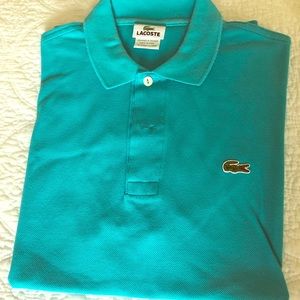 Lacoste Men’s Polo